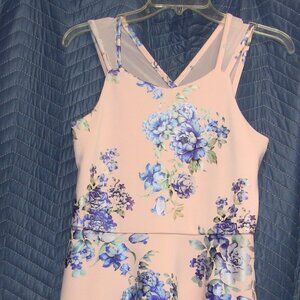 Chenault Girl Dress - size juniors 16